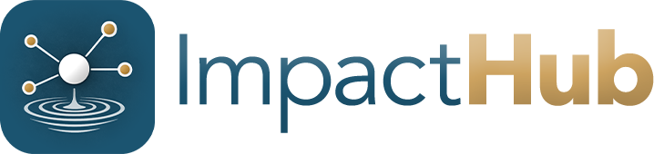 ImpactHub Logo